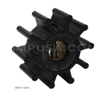 Impeller Pin Drive 7071-01K - 7071K - JMP
